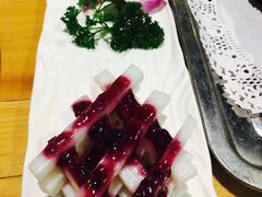 -老阿妈蒙古村·蒙古包·草原文化·歌舞表演(老君堂店)