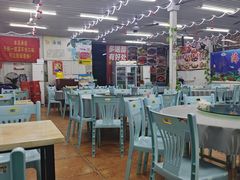 -瑶记海鲜餐厅(西涌店)