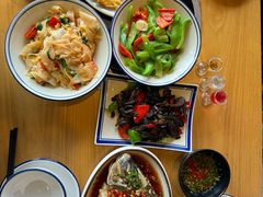 -妈妈的味道(和顺古镇店)