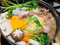 -阿吾罗日本料理(K11艺术中心店)