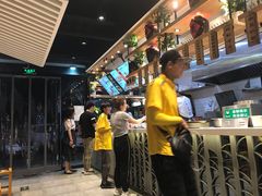 -陕味食族油泼面(工商大学店)