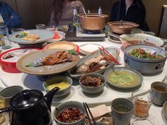 -青年公社烤鸭(青年路店)