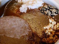 冰粉-园里火锅(仁和新城店)