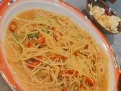 -馬伍旺川菜(江北虹悦城店)
