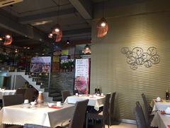 大堂-米家餐厅(长生路店)