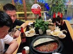 -川中故事·成都老火锅(东书房店)