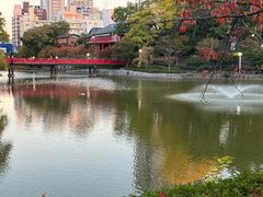 -天王寺公园