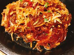 -阿罗新疆菜(人民广场店)