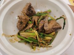 -寻味顺德·南记酒家·传统顺德菜·鱼生(广源路店)