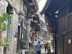 -福宝古镇
