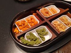 -钱塘秋荷·新江浙菜(沪太路店)