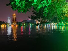 -桂林两江四湖景区