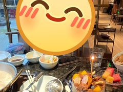 -贝紫Style(木马公寓店)