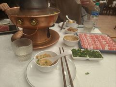 -东来顺饭庄(天坛店)