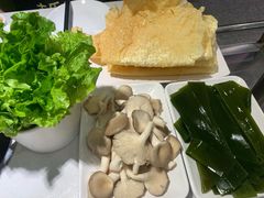 -古乐牛香·鲜牛肉牛杂火锅(吴江三里桥运东商业广场店)
