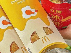 -麦当劳(垡头西路店)