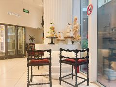 -杜哈夫DOUX RÊVE·生日蛋糕(日月光店)