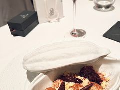 -北京金融街丽思卡尔顿酒店·意味轩 Cepe
