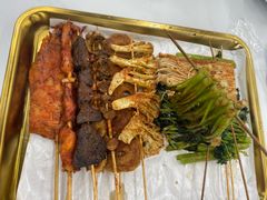 -长乐饭冰冰·冰饭·烧烤(长乐总店)