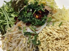 -老码头黑皮肘子锅包肉(赣水路店)
