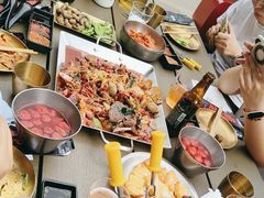 -KAOKAO烤烤·丹东海鲜烧烤(望京店)