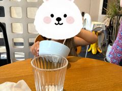 -Jamaicablue Coffeeshop(中央广场店)