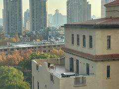 -上海静安昆仑大酒店