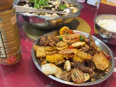 -何哥鲜鱼餐厅(龙湖花园店)