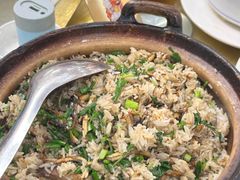 -台山美食一绝阿四台山黄鳝饭(阿四创作店)