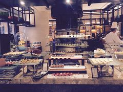 -“香”全日餐厅·株洲大汉希尔顿酒店