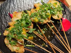 -小董哥烤串(金水花城店)