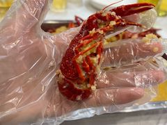 -呆虾王龙虾馆(南湖总店)