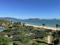 -三亚亚龙湾天域度假酒店