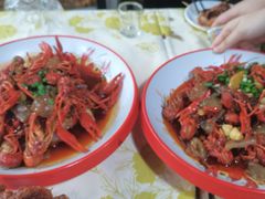 -虾糊闹(汽车东站店)