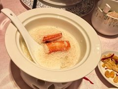 -江南灶中餐厅(南京香格里拉店)