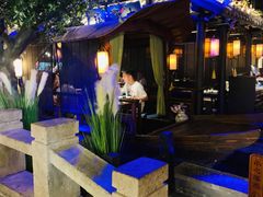 -绿茶餐厅(燕郊永旺店)