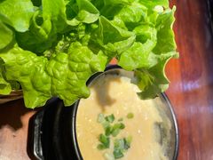 -火炉情韩国料理店(古田路店)
