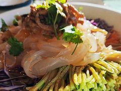 -添福来墨鱼饺子 · 海鲜东北菜(泡崖店)