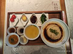 -松鹤楼面馆(宝安机场店)