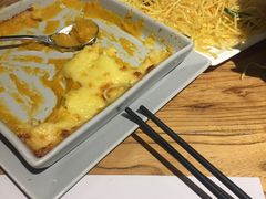 -U你·天然调味(南湖总店)