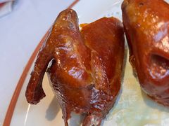 -新雅粤菜馆(南京东路店)