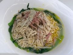 -小厨娘淮扬菜(板桥一店)