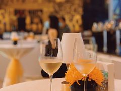 -广州花园酒店