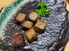 -山之川日料放题(通州店)