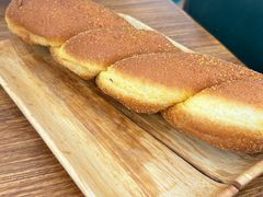 -BAURSAK包尔萨克早餐屋(第二分店)