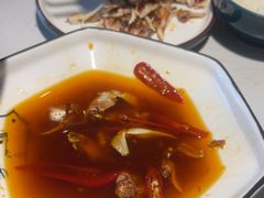 -千岛湖小鱼儿·淳安匠心农家菜