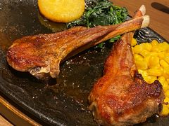 -萨莉亚意式餐厅(杭州西溪龙湖天街店)