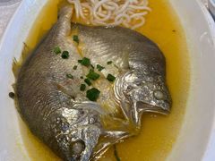 鸡汁黄花鱼-江南原著(中联广场店)