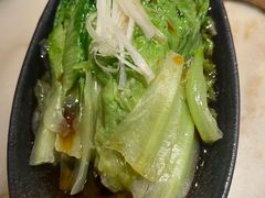 -绿茶餐厅(领展购物广场·中关村店)