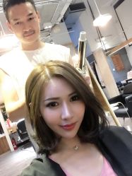 -109美发沙龙